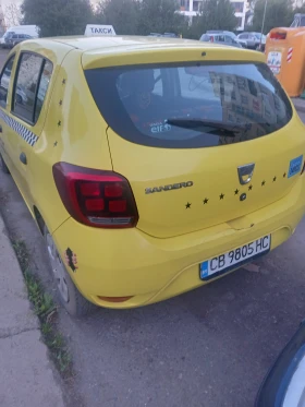 Обява за продажба на Dacia Sandero PH2 Ambiance ~9 000 лв. - изображение 3