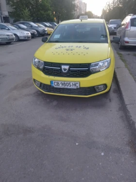 Обява за продажба на Dacia Sandero PH2 Ambiance ~9 000 лв. - изображение 1