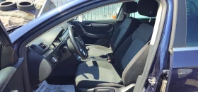 Обява за продажба на VW Passat 2.0TDI 6speed euro5B ~10 500 лв. - изображение 3