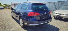 Обява за продажба на VW Passat 2.0TDI 6speed euro5B ~10 500 лв. - изображение 10