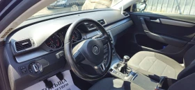 Обява за продажба на VW Passat 2.0TDI 6speed euro5B ~10 500 лв. - изображение 4