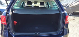 Обява за продажба на VW Passat 2.0TDI 6speed euro5B ~10 500 лв. - изображение 9