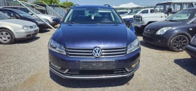 Обява за продажба на VW Passat 2.0TDI 6speed euro5B ~10 500 лв. - изображение 1