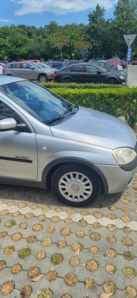 Opel Corsa 1.7 | Mobile.bg    3