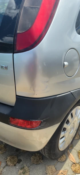 Opel Corsa 1.7 | Mobile.bg    11