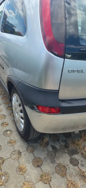 Opel Corsa 1.7 | Mobile.bg    10