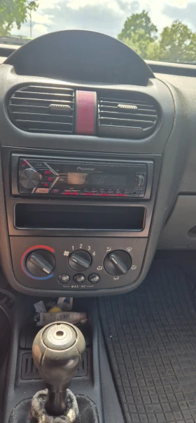 Opel Corsa 1.7 | Mobile.bg    4