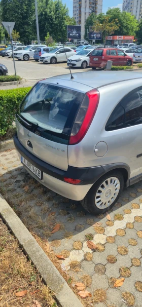 Opel Corsa 1.7 | Mobile.bg    2