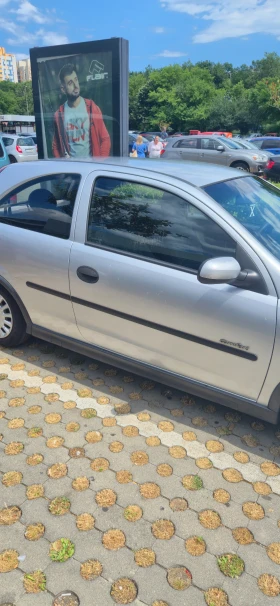 Opel Corsa 1.7 | Mobile.bg    12