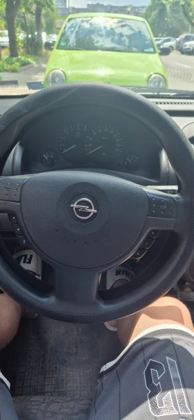 Opel Corsa 1.7 | Mobile.bg    5