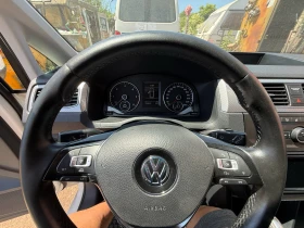 VW Caddy 2.0TDI, 4X4, , 2018 ., LIFE, LED | Mobile.bg    11