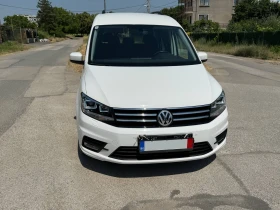 VW Caddy 2.0TDI, 4X4, , 2018 ., LIFE, LED | Mobile.bg    3