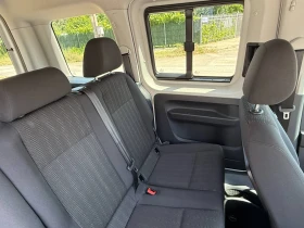 VW Caddy 2.0TDI, 4X4, , 2018 ., LIFE, LED | Mobile.bg    10