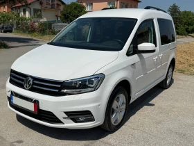     VW Caddy 2.0TDI, 4X4, , 2018 ., LIFE, LED