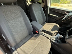 VW Caddy 2.0TDI, 4X4, , 2018 ., LIFE, LED | Mobile.bg    12