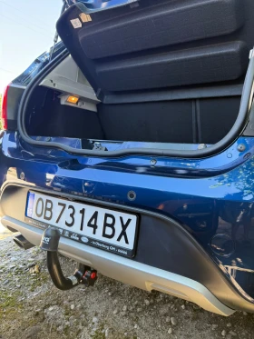 Dacia Sandero Stepwey | Mobile.bg    7