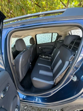 Dacia Sandero Stepwey | Mobile.bg    10