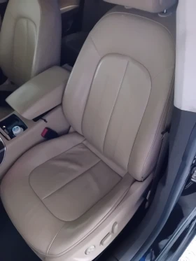 Audi A7 - 30600 лв. - 38413549 6