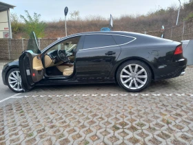 Audi A7 - 30600 лв. - 38413549 3