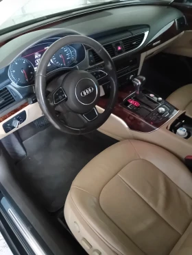 Audi A7 - 30600 лв. - 38413549 4