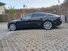 Audi A7 - 30600 лв. - 38413549 2