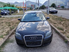 Audi A3 1.9tdi 105ps - 6700 лв. - 94080804 2