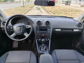Audi A3 1.9tdi 105ps - 6700 лв. - 94080804 10