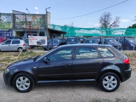Audi A3 1.9tdi 105ps - 6700 лв. - 94080804 5