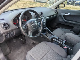 Audi A3 1.9tdi 105ps - 6700 лв. - 94080804 8
