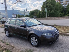 Audi A3 1.9tdi 105ps - 6700 лв. - 94080804 3