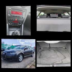 Audi A3 1.9tdi 105ps - 6700 лв. - 94080804 15