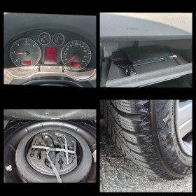 Audi A3 1.9tdi 105ps - 6700 лв. - 94080804 16