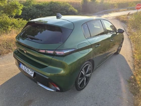 Peugeot 308 1.2 I 130 .. 37000  | Mobile.bg    6