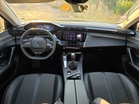 Peugeot 308 1.2 I 130 .. 37000  | Mobile.bg    12