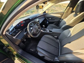 Peugeot 308 1.2 I 130 .. 37000  | Mobile.bg    9