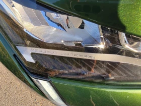 Peugeot 308 1.2 I 130 .. 37000  | Mobile.bg    8