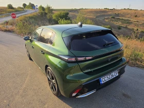 Peugeot 308 1.2 I 130 .. 37000  | Mobile.bg    4