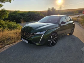 Peugeot 308 1.2 I 130 .. 37000  | Mobile.bg    7