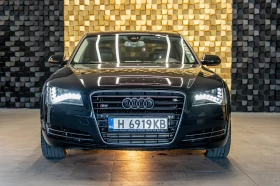 Audi A8 3.0 d - 30999 лв. - 70511135 2