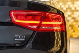 Audi A8 3.0 d - 30999 лв. - 70511135 4