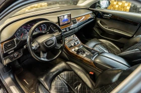 Audi A8 3.0 d - 30999 лв. - 70511135 8