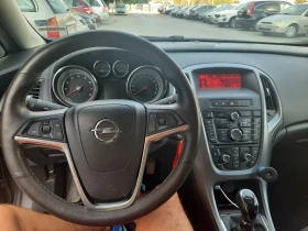 Обява за продажба на Opel Astra A16XER ~21 500 лв. - изображение 11