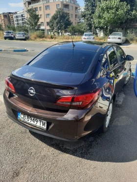 Обява за продажба на Opel Astra A16XER ~21 500 лв. - изображение 5