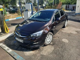 Обява за продажба на Opel Astra A16XER ~21 500 лв. - изображение 1