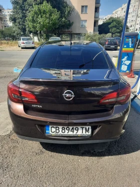 Обява за продажба на Opel Astra A16XER ~21 500 лв. - изображение 1