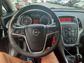 Обява за продажба на Opel Astra A16XER ~21 500 лв. - изображение 8