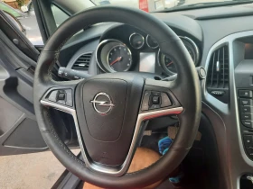 Обява за продажба на Opel Astra A16XER ~21 500 лв. - изображение 10