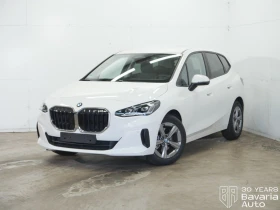  BMW 216