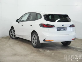 BMW 216  i Active Tourer Steptronic | Mobile.bg    2