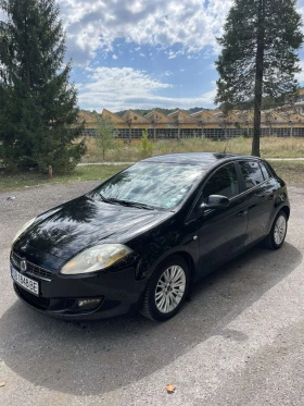  Fiat Bravo